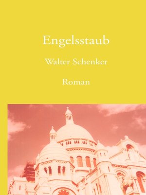 cover image of Engelsstaub
